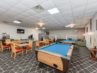 King Hotel Hotels in Perth County