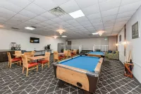 King Hotel فنادق في North Perth