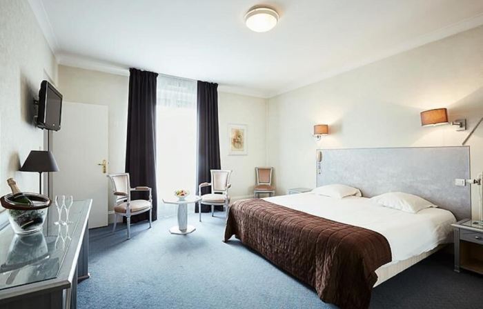 Hôtel Cosmos & Spa