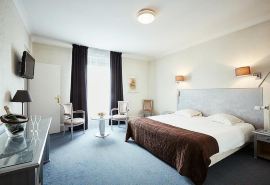Hôtel Cosmos & Spa