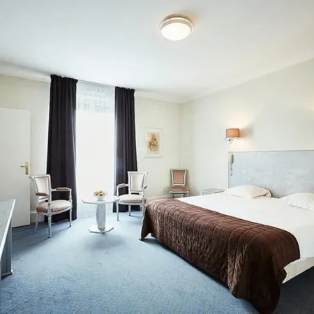 Hôtel Cosmos & Spa