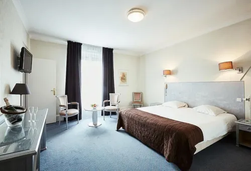 Hôtel Cosmos & Spa