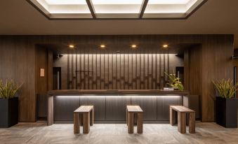 Hotel Route-Inn Grand Muroran