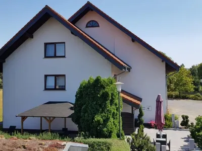 Rhönblick Landhotel - Restaurant - Countrypub Hôtels à : Hunfeld