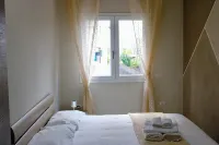 B&B Coast to Coast