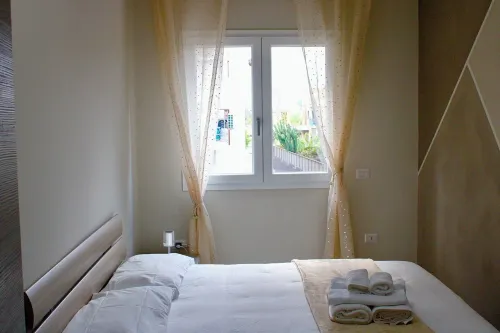 B&B Coast to Coast Hotels in Angri