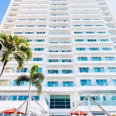 DoubleTree by Hilton Mazatlan