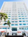 DoubleTree by Hilton Mazatlan Hotels in 