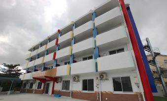 Amawari Hotel -Seven Hotels and Resorts-