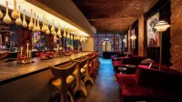 East Hotel Hamburg - Bar