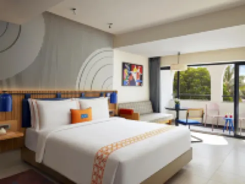 Ronil Goa - a Jdv by Hyatt Hotel Hotels in North Goa