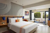 Hyatt Ronil Goa, Part of Jdv by Hyatt Hotels in Baga