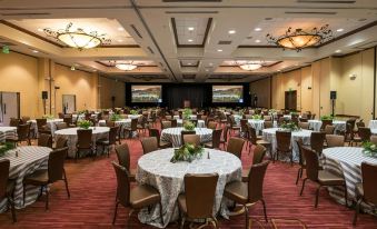 The Meritage Resort and Spa