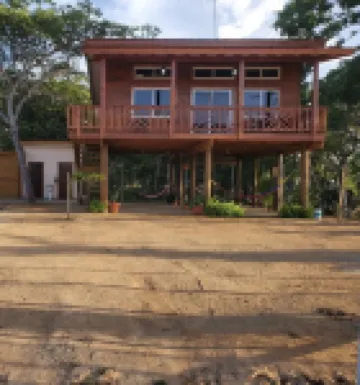 TU Hospedaje فنادق في 