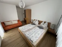 Haus Alpina Ski in & Ski Out