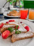 Wyndham San Jose Herradura Hotel & Convention Center - Frühstück