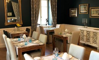 Château Hôtel Edward 1er