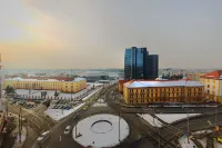 Plaza35 Hotels in Cisnadie