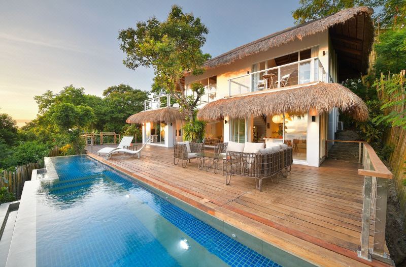 Diniview Villa Resort photo 4