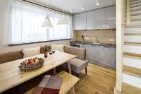 Katschberg Lodge - Homestay