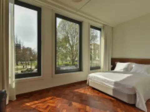 レプブリカ157 ポルトのホテル