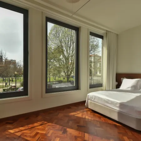 REPUBLICA 157 Guest House Отели рядом с достопримечательностью «Мирагайя»
