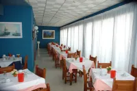 Hotel Olympia - sarapan