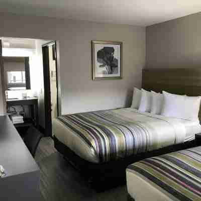 カントリー イン & スイーツ、ラディソン、モントレー ビーチフロント マリーナ カリフォルニア Rooms