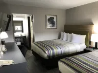 Country Inn & Suites by Radisson, Monterey Beachfront-Marina, CA Hotels in Marina