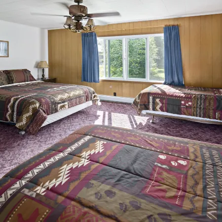 Talkeetna Inn