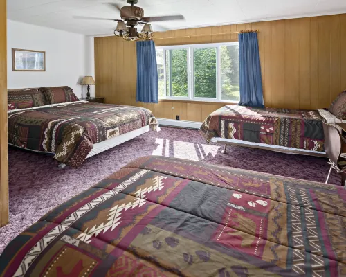 Talkeetna Inn Hotels in Matanuska-Susitna
