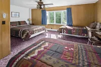 Talkeetna Inn Hotels in Talkeetna