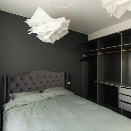 Nest Inn Charm Apartment