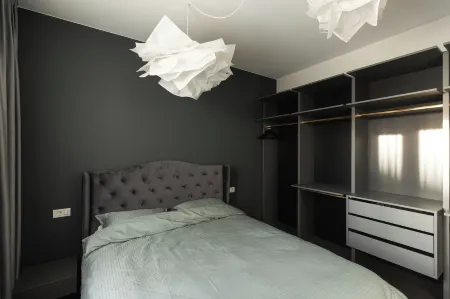 Nest Inn Charm Apartment