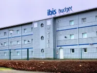 Ibis Budget Flers les Grands Champs Hotels in Orne