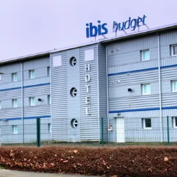 Ibis Budget Flers les Grands Champs
