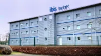 Ibis Budget Flers les Grands Champs
