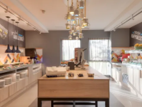 Hampton by Hilton Corby/Kettering Hotels in Corby