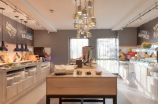 Hampton by Hilton Corby/Kettering