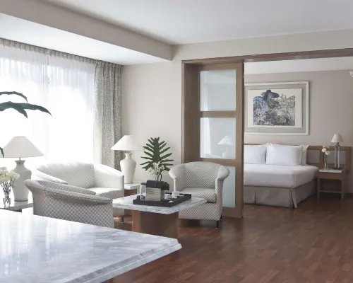 NH Cordoba Urbano Hotels near Paseo Sobremonte