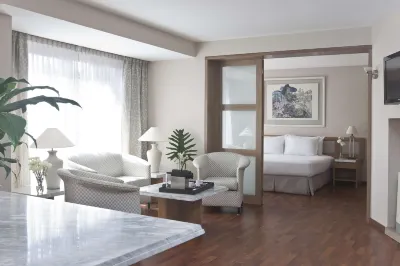 Hotel NH Córdoba Urbano Hoteles en 