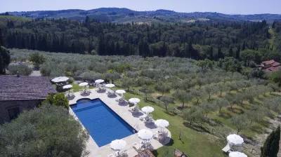 Agriturismo la Presura