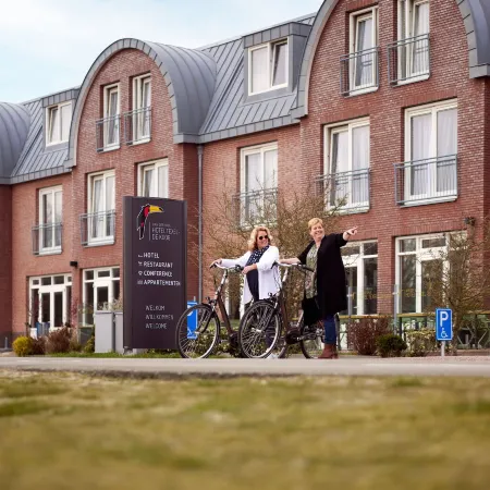 Van der Valk Texel - de Koog