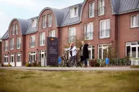Van der Valk Texel - de Koog Hotel dekat HRTC DOK