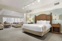 بست ويسترن أون ذي بيتش Hotels near Buford's Floozy Shack