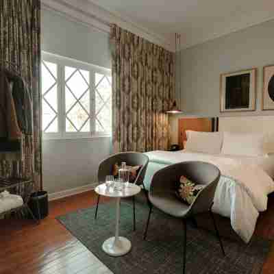 Atemporal by Andean Rooms