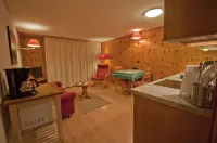 登特布蘭奇公寓