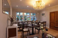 Churfuerstliche Waldschaenke