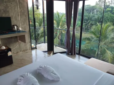 Plernsalaya Resort Hotels in Bang Yai