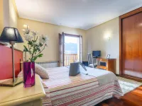 Hotel Puerta Del Oriente Hotels in Llanes